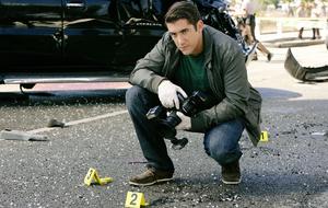 CSI: Miami - Tödliche Treffpunkte