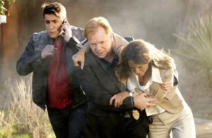 CSI: Miami - Ausgezählt!
