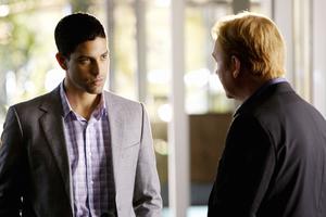 CSI: Miami - Loyalität ist eine Frage des Verhaltens