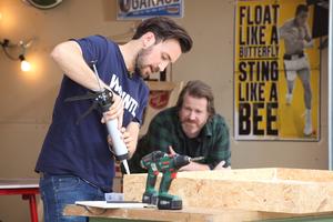 Hammerzeit - Die Selfmade-Show - Best of Staffel 1