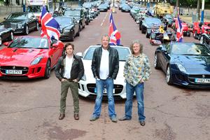 Top Gear: Best of British (3/3) -