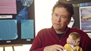 Leverage - Kein Kinderspiel