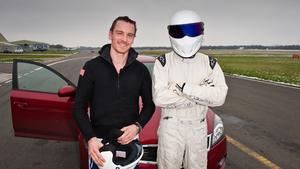 Top Gear -