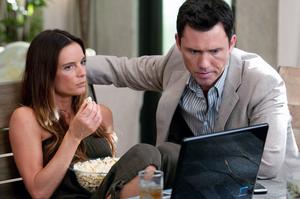 Burn Notice - Enge Feinde