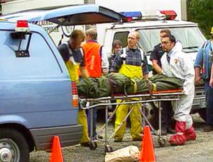 Medical Detectives - Geheimnisse der Gerichtsmedizin - Mord ohne Motiv