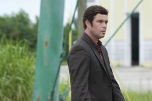 Burn Notice - Racheengel