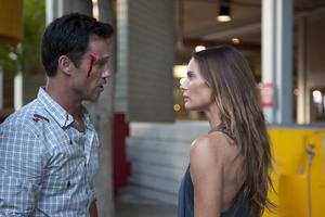 Burn Notice - Explosiv