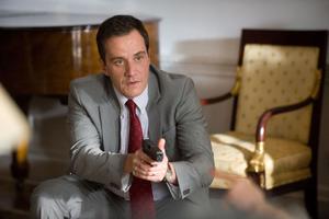 White Collar - Elefantenjagd