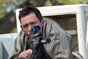 Burn Notice - Mafia-Methoden