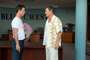 Burn Notice - Versenktes Vermögen