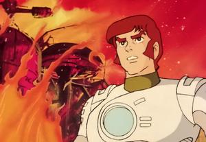 Captain Future - Der Kampf um die Gravium-Mine: Der Plan des Wrecker