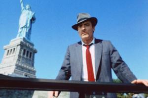 Mike Hammer - Tod im Parkhaus