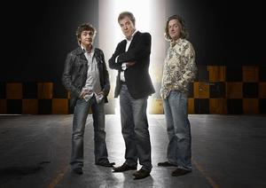 Top Gear -