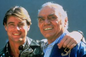 Airwolf - Zahl oder stirb