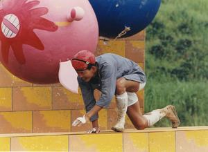 Takeshi's Castle -