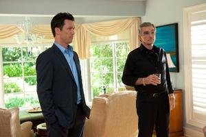 Burn Notice - Kalter Krieg