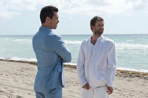 Burn Notice - Hinter Gittern
