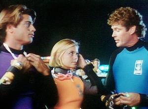 Baywatch - Die Rettungsschwimmer von Malibu - Späte Einsicht
