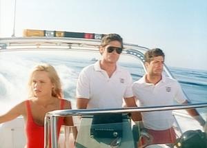 Baywatch - Die Rettungsschwimmer von Malibu - Die Bucht der Liebenden
