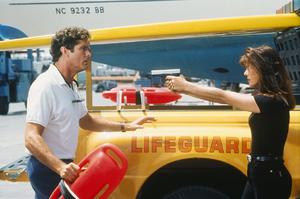 Baywatch - Die Rettungsschwimmer von Malibu - In den Fängen des Bösen - Teil 1