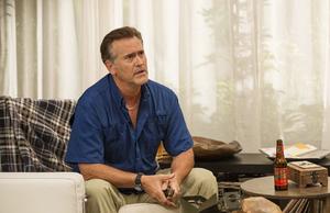 Burn Notice - Kein Entkommen