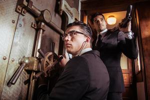 From Dusk Till Dawn - Die Serie - Schnapsidee