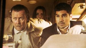 From Dusk Till Dawn - Die Serie - Flucht zur Grenze