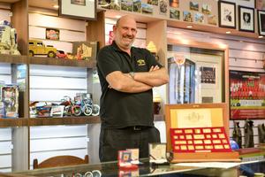 Pawn Stars Südafrika - Das perfekte Sandwich