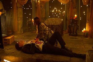From Dusk Till Dawn - Die Serie - Die Conquista