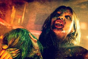 From Dusk Till Dawn - Die Serie - Santánico
