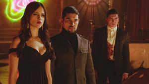 From Dusk Till Dawn - Die Serie - Der Verrat