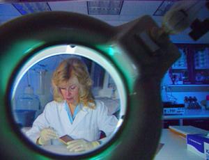Medical Detectives - Geheimnisse der Gerichtsmedizin - Eine Frage der Zeit
