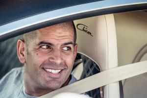 Top Gear -