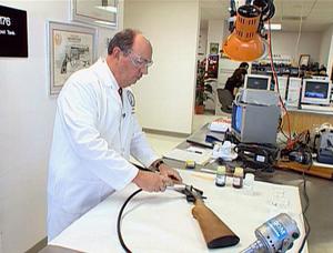 Medical Detectives - Geheimnisse der Gerichtsmedizin - Jäger und Gejagte