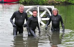 Top Gear -