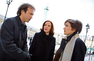 Law & Order: Paris - Mord aus Liebe