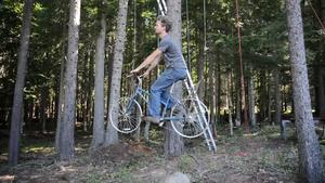 Crazy Wheels - Abgefahren und durchgedreht - Folge 3
