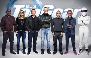Top Gear -