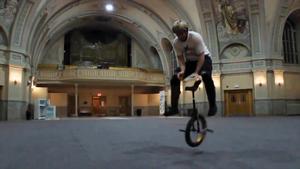 Crazy Wheels - Abgefahren und durchgedreht - Folge 10