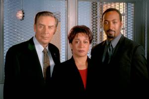 Law & Order - Verspielte Chancen