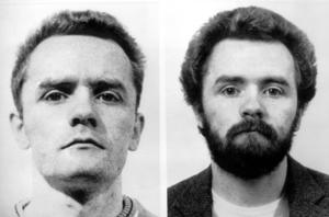 Born To Kill - Als Mörder geboren? - John Duffy & David Mulcahy