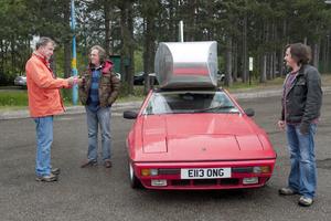 Top Gear -