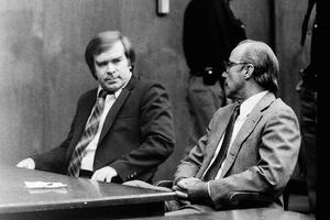 Born To Kill - Als Mörder geboren? - Richard Cottingham