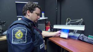 Border Patrol Canada - Einsatz an der Grenze - Geisterjäger an der Peace Bridge