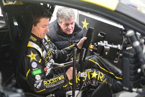 Top Gear -
