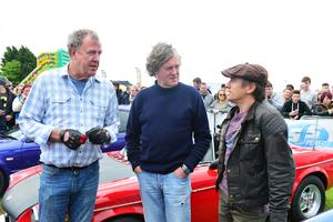 Top Gear -
