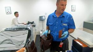 Achtung, Zoll! Willkommen in Australien - Folge 118