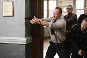 Law & Order: Special Victims Unit - Mondsüchtig