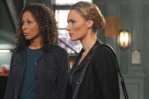 Law & Order: Special Victims Unit - Retrovirus