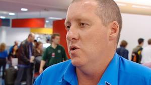 Achtung, Zoll! Willkommen in Australien - Folge 120